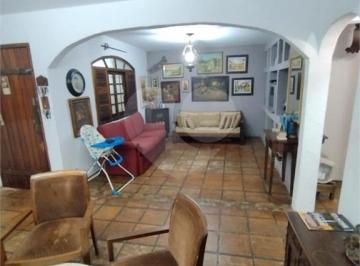 Casa · 140m² · 3 Quartos · 2 Vagas · Casa térrea com 3 quartos à venda em Vila mariana - SP