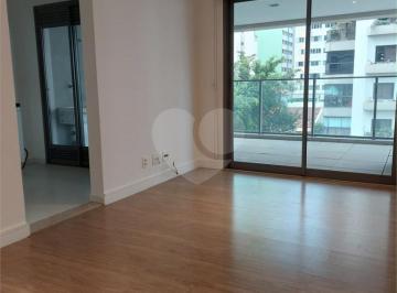 Apartamento · 68m² · 1 Quarto · 1 Vaga · Apartamento com 1 quartos à venda em Pinheiros - SP