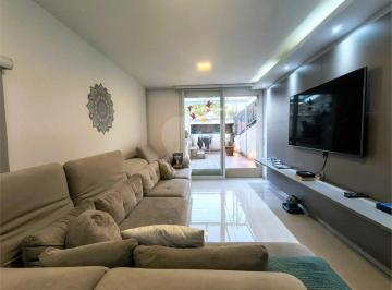 Casa · 192m² · 3 Quartos · 2 Vagas · Sobrado com 3 quartos à venda em Jardim bonfiglioli - SP