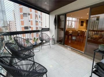 Apartamento · 295m² · 4 Quartos · 4 Vagas · Apartamento com 4 quartos à venda em Vila suzana - SP