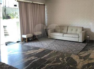 Apartamento · 160m² · 4 Quartos · 3 Vagas · Apartamento com 4 quartos à venda em Vila regente feijó - SP