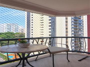 Apartamento · 168m² · 4 Quartos · 4 Vagas · Apartamento com 4 quartos à venda em Vila mascote - SP