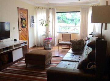 Casa · 240m² · 4 Quartos · 4 Vagas · Sobrado com 4 quartos à venda em Jardim pinheiros - SP