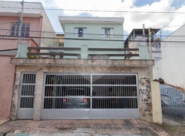 Casa · 131m² · 3 Quartos · 2 Vagas · Casa com 3 quartos à venda em Lauzane paulista - SP