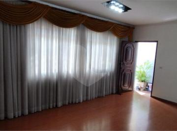 Casa · 131m² · 3 Quartos · 2 Vagas · Casa com 3 quartos à venda em Lauzane paulista - SP