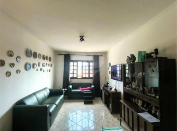 Casa · 101m² · 3 Quartos · 3 Vagas · Casa com 3 quartos à venda em Jardim Bonfiglioli - SP