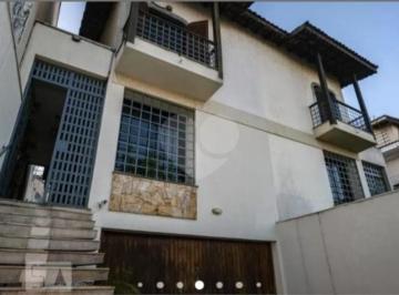 Casa · 160m² · 4 Quartos · 4 Vagas · Sobrado com 4 quartos à venda em Tucuruvi - SP