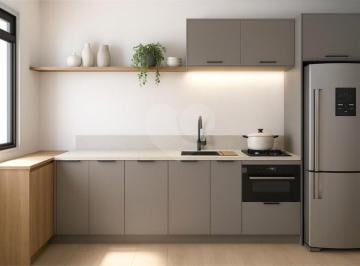 Apartamento · 27m² · 1 Quarto · Loft com 1 quartos à venda em Perdizes - SP