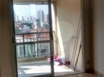 Apartamento · 67m² · 3 Quartos · 1 Vaga · Apartamento com 3 quartos à venda em Vila firmiano pinto - SP