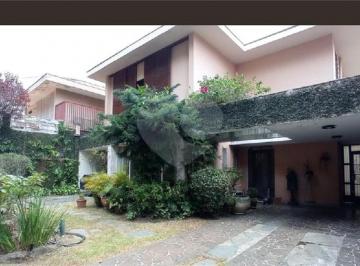 Casa · 390m² · 3 Quartos · 4 Vagas · Casa com 3 quartos à venda em Planalto paulista - SP