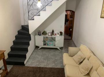 Casa · 177m² · 4 Quartos · 2 Vagas · Sobrado com 4 quartos à venda em Jardim são paulo(zona norte) - SP