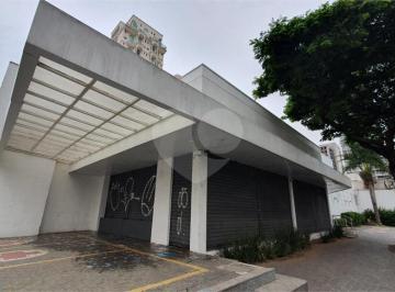 Comercial · 235m² · 8 Vagas · Salão Comercial à venda em Santo amaro - SP