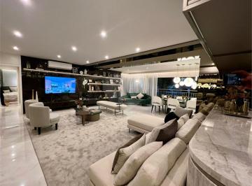 Apartamento · 159m² · 4 Quartos · 2 Vagas · Apartamento com 4 quartos à venda em Butantã - SP