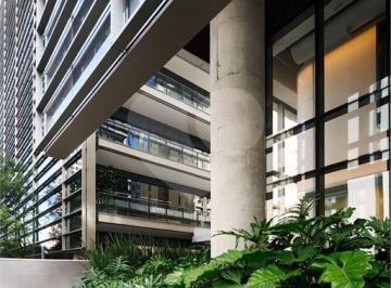 Apartamento · 24m² · 1 Quarto · Apartamento com 1 quartos à venda em Jardim paulista - SP