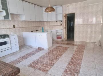 Casa · 155m² · 3 Quartos · 2 Vagas · Sobrado com 3 quartos à venda em Horto florestal - SP