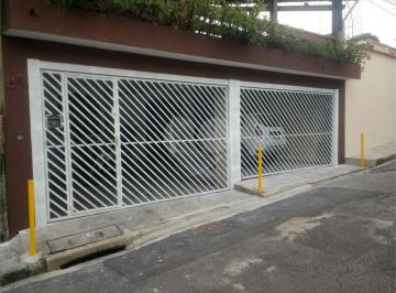 Casa · 220m² · 3 Quartos · 4 Vagas · Sobrado com 3 quartos à venda em Vila mazzei - SP