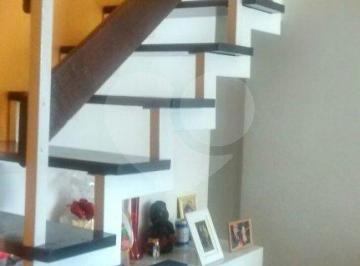 Apartamento · 110m² · 3 Quartos · 2 Vagas · Duplex com 3 quartos à venda em Vila mangalot - SP