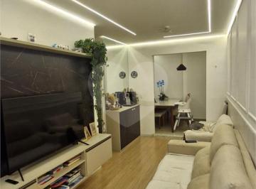 Apartamento · 62m² · 3 Quartos · 1 Vaga · Apartamento com 3 quartos à venda em Parque residencial da lapa - SP