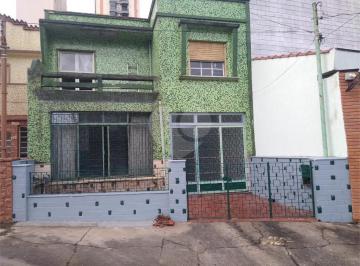 Casa · 248m² · 3 Quartos · 3 Vagas · Sobrado com 3 quartos à venda em Vila bertioga - SP