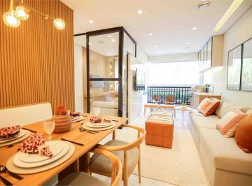 Apartamento · 100m² · 3 Quartos · 2 Vagas · Apartamento com 3 quartos à venda em Vila andrade - SP