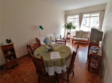 Apartamento · 107m² · 2 Quartos · Apartamento com 2 quartos à venda em Paraíso - SP