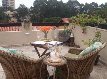 Casa · 220m² · 3 Quartos · 4 Vagas · Sobrado com 3 quartos à venda em Vila Suzana - SP