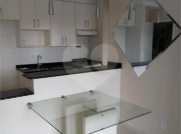 Apartamento · 48m² · 2 Quartos · 1 Vaga · Apartamento com 2 quartos à venda em Vila anastácio - SP