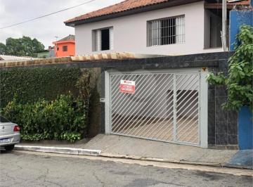 Casa · 136m² · 4 Quartos · 3 Vagas · Casa térrea com 4 quartos à venda em Vila picinin - SP