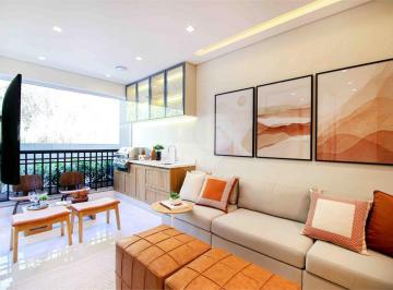 Apartamento · 82m² · 3 Quartos · 2 Vagas · Apartamento com 3 quartos à venda em Vila andrade - SP