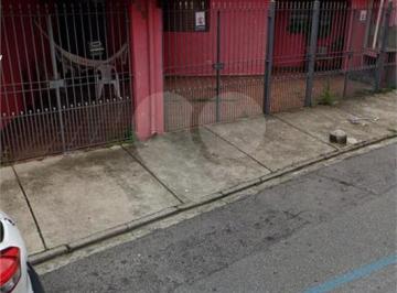 Casa · 107m² · 3 Quartos · 3 Vagas · Casa com 3 quartos à venda em Vila morse - SP