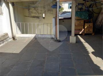 Casa · 95m² · 2 Quartos · Casa com 2 quartos à venda em Cambuci - SP