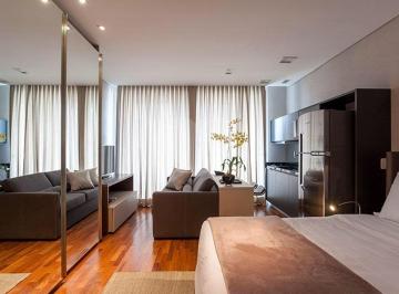 Apartamento · 36m² · 1 Quarto · 1 Vaga · Apartamento com 1 quartos à venda em Itaim bibi - SP