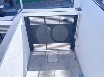 Casa · 170m² · 3 Quartos · 1 Vaga · Sobrado com 3 quartos à venda em Moinho velho - SP