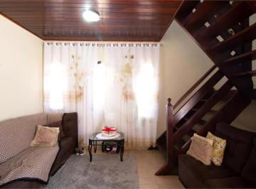 Casa · 127m² · 3 Quartos · 4 Vagas · Sobrado com 3 quartos à venda em Vila curuçá - SP