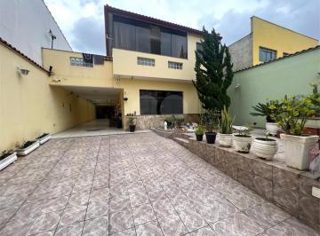 Casa · 320m² · 5 Quartos · 7 Vagas · Casa com 5 quartos à venda em Cidade líder - SP