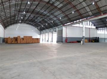 Comercial · 10238m² · 27 Vagas · Galpão à venda em Jardim fátima - SP