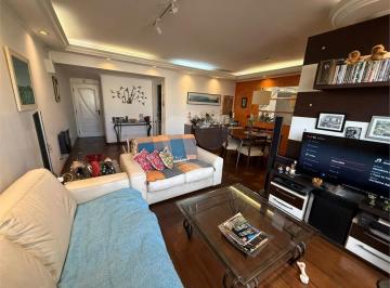 Apartamento · 116m² · 3 Quartos · 2 Vagas · Apartamento com 3 quartos à venda em Santana - SP