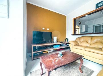 Casa · 98m² · 2 Quartos · 1 Vaga · Casa com 2 quartos à venda em Vila cruzeiro - SP
