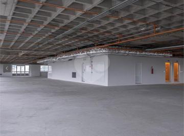 Comercial · 1717m² · 6 Vagas · Lajes Corporativas à venda em Várzea da barra funda - SP
