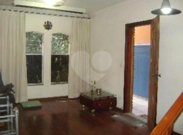 Casa · 125m² · 3 Quartos · 3 Vagas · Casa com 3 quartos à venda em Jardim vila mariana - SP