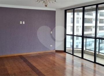 Apartamento · 142m² · 3 Quartos · 2 Vagas · Apartamento com 3 quartos à venda em Vila regente feijó - SP
