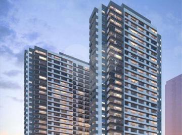 Apartamento · 69m² · 3 Quartos · Apartamento com 3 quartos à venda em Vila guilhermina - SP