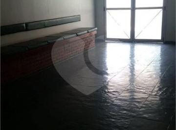 Apartamento · 82m² · 3 Quartos · 1 Vaga · Apartamento com 3 quartos à venda em Sacomã - SP