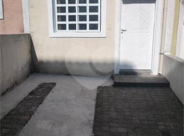 Casa · 100m² · 3 Quartos · 2 Vagas · Condomínio com 3 quartos à venda em Vila campo grande - SP