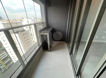 Apartamento · 27m² · 1 Quarto · Studio com 1 quartos à venda em Vila clementino - SP