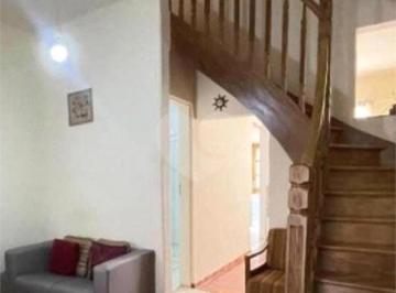 Casa · 82m² · 2 Quartos · 1 Vaga · Sobrado com 2 quartos à venda em Mooca - SP