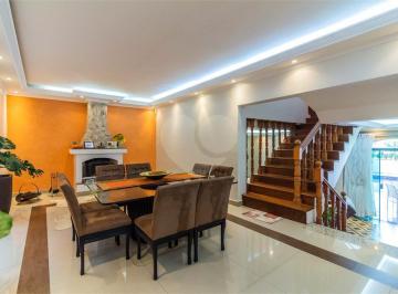 Casa · 420m² · 3 Quartos · 4 Vagas · Sobrado com 3 quartos à venda em Vila albertina - SP