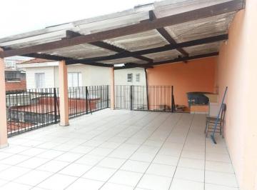 Casa · 154m² · 4 Quartos · Sobrado com 4 quartos à venda em Vila invernada - SP