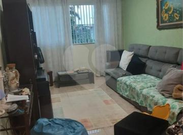 Casa · 120m² · 3 Quartos · 2 Vagas · Casa com 3 quartos à venda em Parque casa de pedra - SP