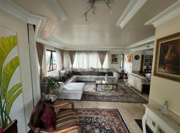 Apartamento · 278m² · 4 Quartos · 5 Vagas · Apartamento com 4 quartos à venda em Água fria - SP